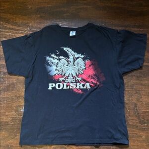 Dingus Day Polska Tee 🇵🇱